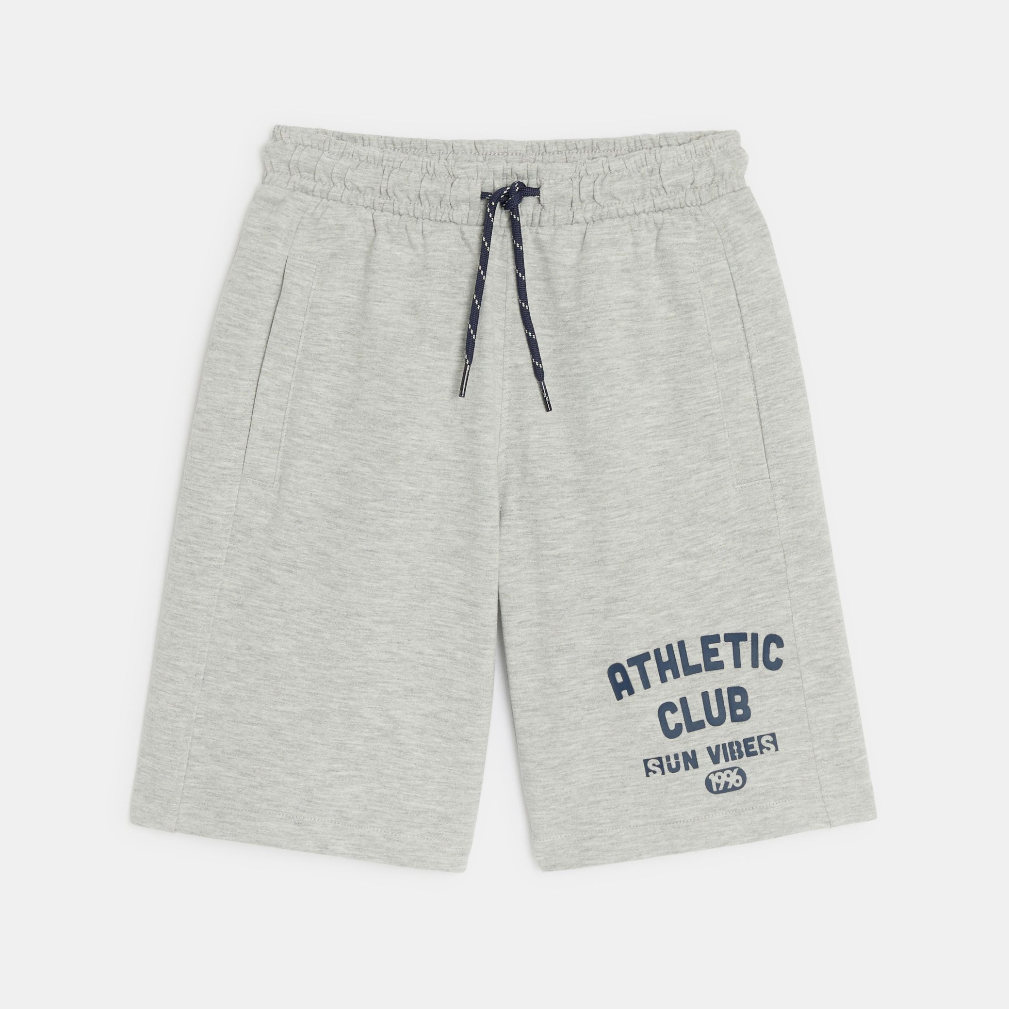 Quần short Bermuda thể thao